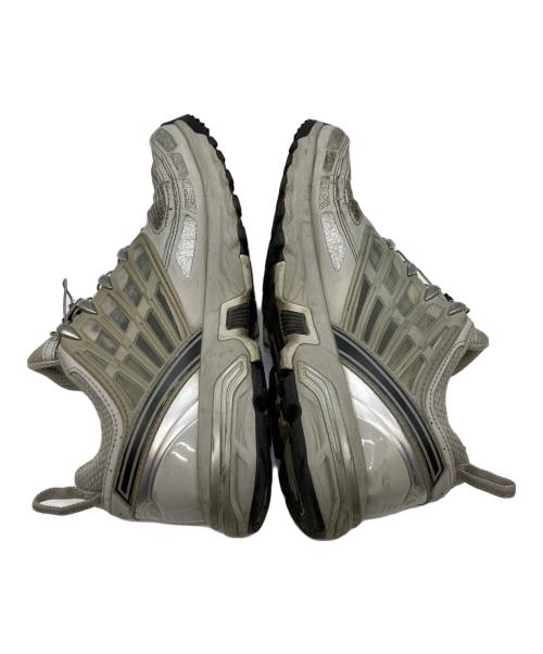 SALOMON（サロモン）SALOMON (サロモン) ACS PROスニーカー グレー サイズ:27.5の古着・服飾アイテム