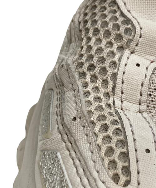 SALOMON（サロモン）SALOMON (サロモン) ACS PROスニーカー グレー サイズ:27.5の古着・服飾アイテム