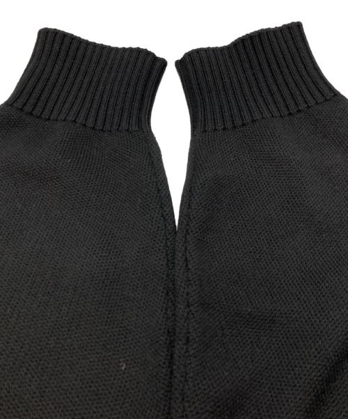 BURBERRY（バーバリー）BURBERRY (バーバリー) 22AWBURLTON Hoodie ブラック サイズ:Ⅼの古着・服飾アイテム