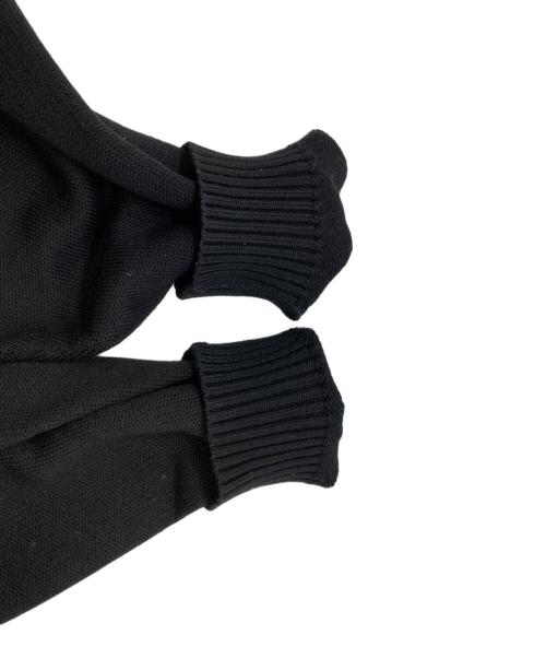 BURBERRY（バーバリー）BURBERRY (バーバリー) 22AWBURLTON Hoodie ブラック サイズ:Ⅼの古着・服飾アイテム