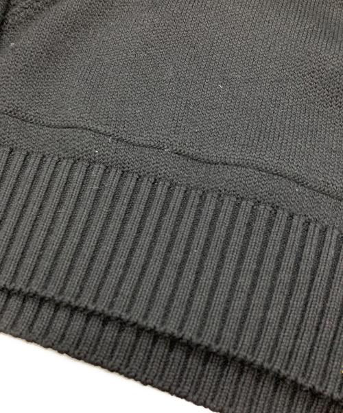 BURBERRY（バーバリー）BURBERRY (バーバリー) 22AWBURLTON Hoodie ブラック サイズ:Ⅼの古着・服飾アイテム