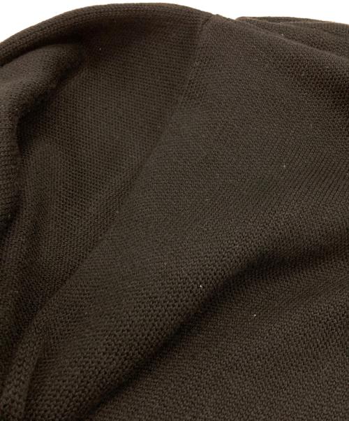 BURBERRY（バーバリー）BURBERRY (バーバリー) 22AWBURLTON Hoodie ブラック サイズ:Ⅼの古着・服飾アイテム