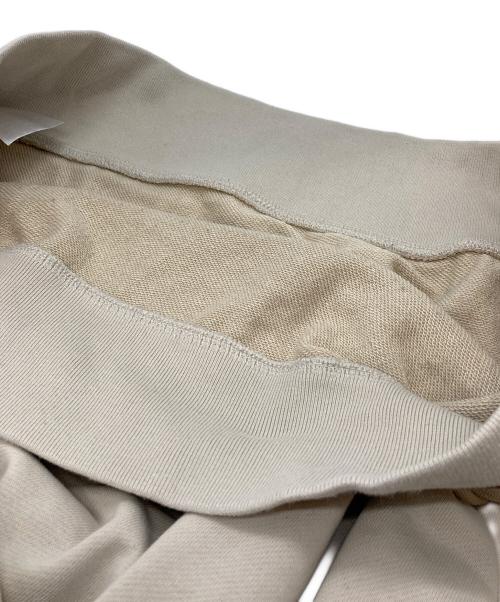 ARMANI EXCHANGE（アルマーニ エクスチェンジ）ARMANI EXCHANGE (アルマーニ エクスチェンジ) スウェット ベージュ サイズ:Sの古着・服飾アイテム