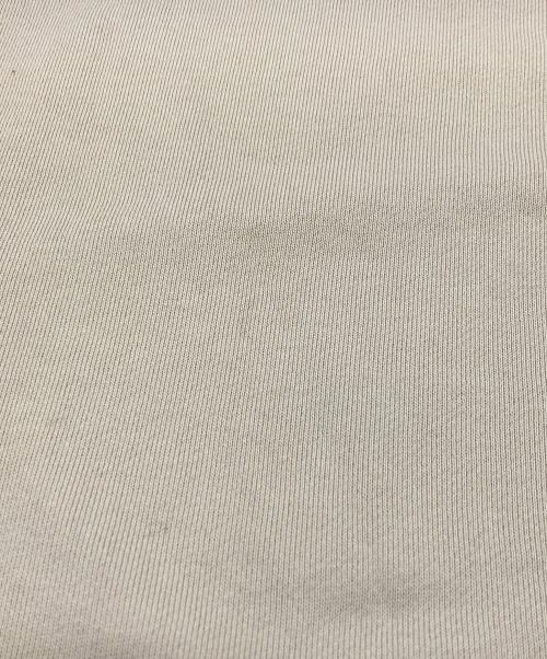 ARMANI EXCHANGE（アルマーニ エクスチェンジ）ARMANI EXCHANGE (アルマーニ エクスチェンジ) スウェット ベージュ サイズ:Sの古着・服飾アイテム