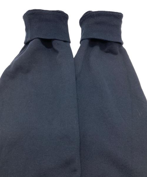 ARMANI EXCHANGE（アルマーニ エクスチェンジ）ARMANI EXCHANGE (アルマーニ エクスチェンジ) スウェット ネイビー サイズ:Sの古着・服飾アイテム