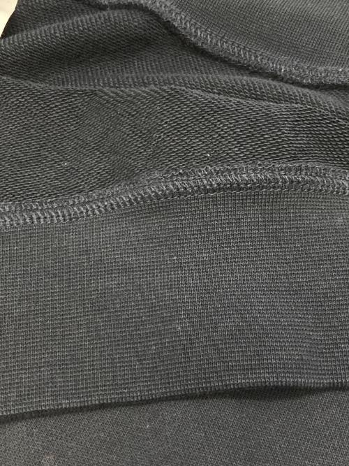 ARMANI EXCHANGE（アルマーニ エクスチェンジ）ARMANI EXCHANGE (アルマーニ エクスチェンジ) スウェット ネイビー サイズ:Sの古着・服飾アイテム
