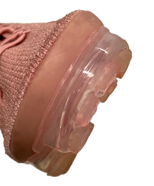 NIKE（ナイキ）NIKE (ナイキ) Air VaporMax Flyknit 2 ピンク サイズ:26の古着・服飾アイテム