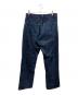 stussy (ステューシー) ROUND RUGGED DENIM インディゴ サイズ:32：7000円