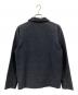 HUNTING WORLD (ハンティングワールド) スウェットジャケット ネイビー サイズ:48：15000円