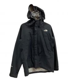 THE NORTH FACE（ザ ノース フェイス）の古着「ALL MOUNTAIN JACKET」｜ブラック