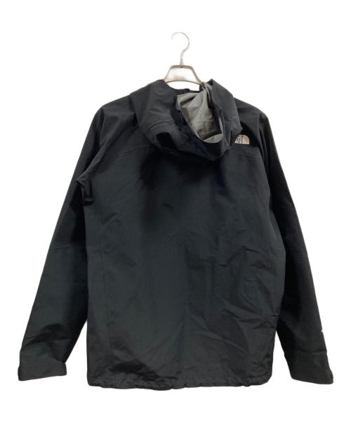 THE NORTH FACE（ザ ノース フェイス）THE NORTH FACE (ザ ノース フェイス) ALL MOUNTAIN JACKET ブラック サイズ:XXLの古着・服飾アイテム