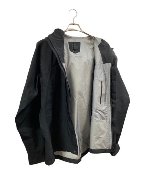 THE NORTH FACE（ザ ノース フェイス）THE NORTH FACE (ザ ノース フェイス) ALL MOUNTAIN JACKET ブラック サイズ:XXLの古着・服飾アイテム