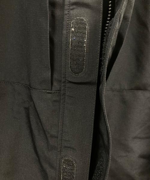THE NORTH FACE（ザ ノース フェイス）THE NORTH FACE (ザ ノース フェイス) ALL MOUNTAIN JACKET ブラック サイズ:XXLの古着・服飾アイテム