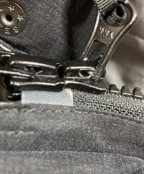 THE NORTH FACE（ザ ノース フェイス）THE NORTH FACE (ザ ノース フェイス) ALL MOUNTAIN JACKET ブラック サイズ:XXLの古着・服飾アイテム