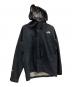 THE NORTH FACE（ザ ノース フェイス）の古着「ALL MOUNTAIN JACKET」｜ブラック