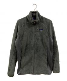 Patagonia（パタゴニア）の古着「R2 Jacekt」｜グレー