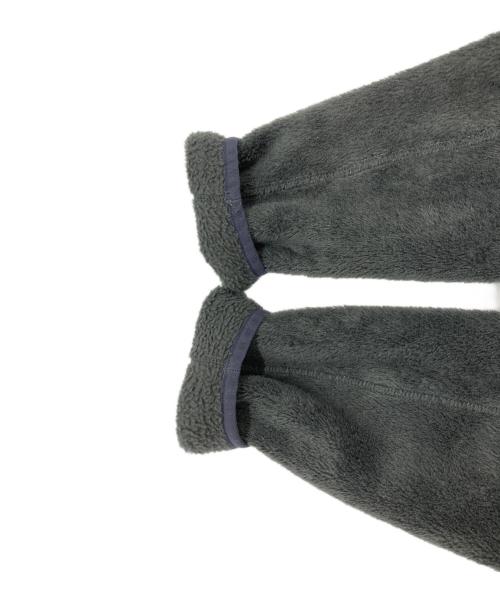 Patagonia（パタゴニア）Patagonia (パタゴニア) R2 Jacekt グレー サイズ:Ⅼの古着・服飾アイテム