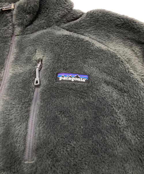 Patagonia（パタゴニア）Patagonia (パタゴニア) R2 Jacekt グレー サイズ:Ⅼの古着・服飾アイテム