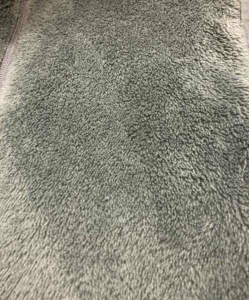 Patagonia（パタゴニア）Patagonia (パタゴニア) R2 Jacekt グレー サイズ:Ⅼの古着・服飾アイテム