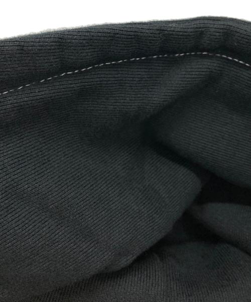 hangoverz clothez（ハングオーバーズ）HANGOVERZ CLOTHEZ (ハングオーバーズ) ジップパーカー ブラック サイズ:Mの古着・服飾アイテム