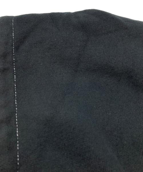 hangoverz clothez（ハングオーバーズ）HANGOVERZ CLOTHEZ (ハングオーバーズ) ジップパーカー ブラック サイズ:Mの古着・服飾アイテム