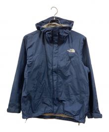 THE NORTH FACE（ザ ノース フェイス）の古着「DOT SHOT JACKET」｜ネイビー