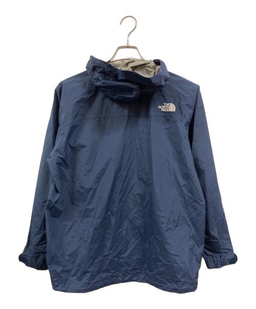 THE NORTH FACE（ザ ノース フェイス）THE NORTH FACE (ザ ノース フェイス) DOT SHOT JACKET ネイビー サイズ:Sの古着・服飾アイテム