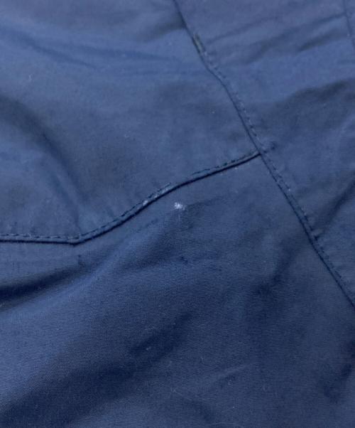 THE NORTH FACE（ザ ノース フェイス）THE NORTH FACE (ザ ノース フェイス) DOT SHOT JACKET ネイビー サイズ:Sの古着・服飾アイテム