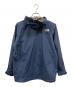 THE NORTH FACE (ザ ノース フェイス) DOT SHOT JACKET ネイビー サイズ:S：7000円