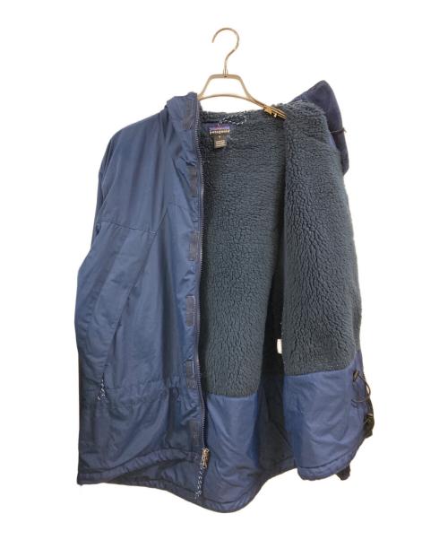 Patagonia（パタゴニア）Patagonia (パタゴニア) インファーノジャケット ブルー サイズ:Sの古着・服飾アイテム