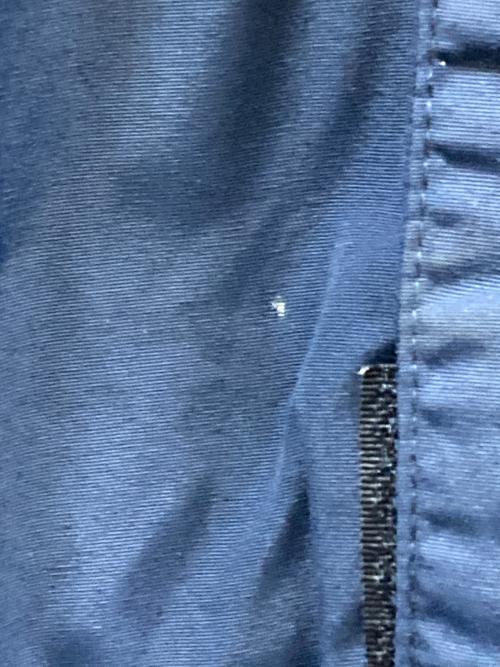 Patagonia（パタゴニア）Patagonia (パタゴニア) インファーノジャケット ブルー サイズ:Sの古着・服飾アイテム