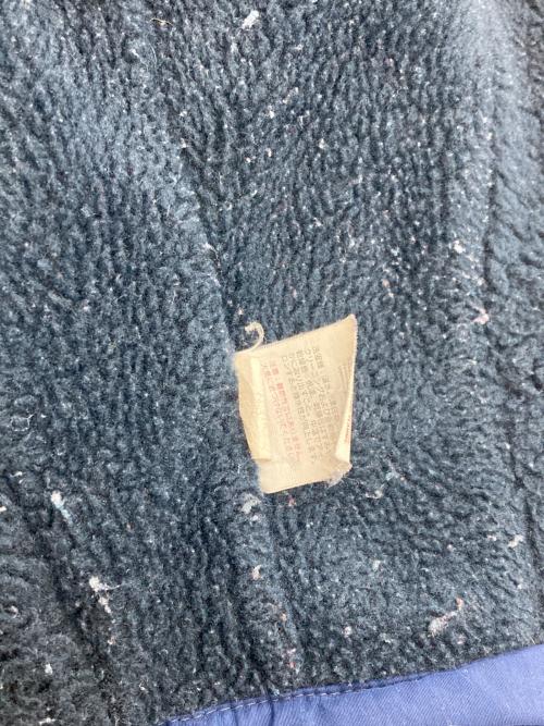 Patagonia（パタゴニア）Patagonia (パタゴニア) インファーノジャケット ブルー サイズ:Sの古着・服飾アイテム