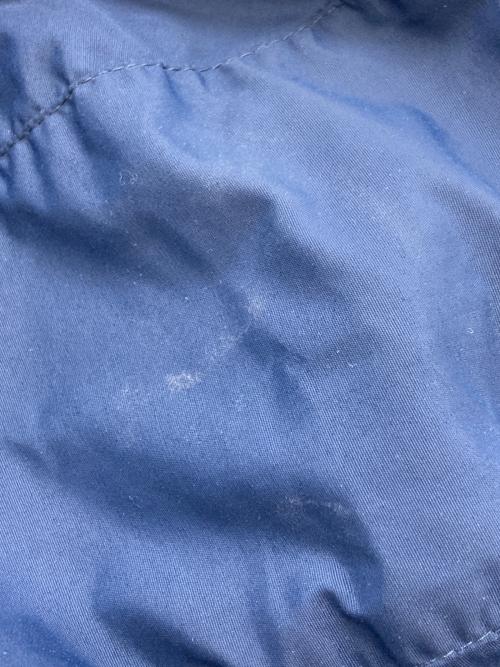 Patagonia（パタゴニア）Patagonia (パタゴニア) インファーノジャケット ブルー サイズ:Sの古着・服飾アイテム