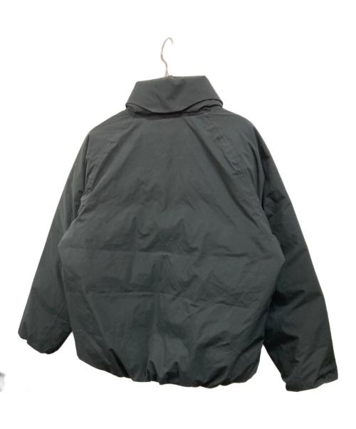 Columbia（コロンビア）Columbia (コロンビア) コーブトゥドームジャケット ブラック サイズ:Sの古着・服飾アイテム