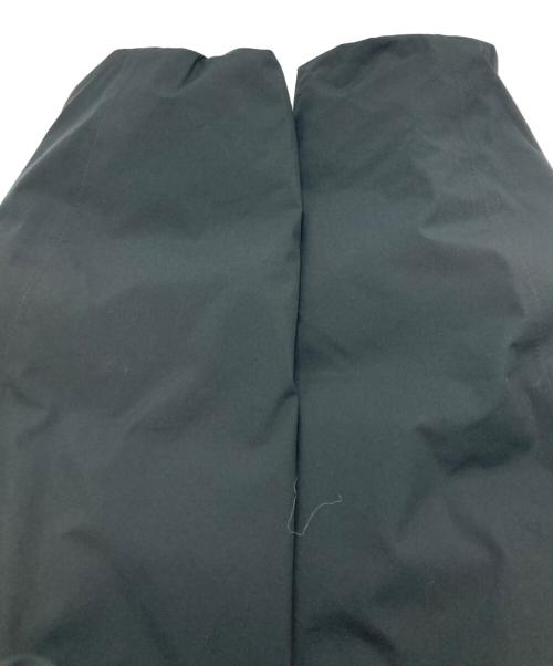 Columbia（コロンビア）Columbia (コロンビア) コーブトゥドームジャケット ブラック サイズ:Sの古着・服飾アイテム