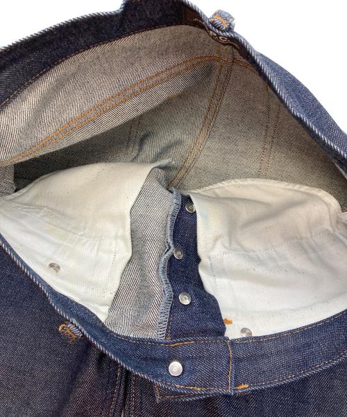 A.P.C.（アーペーセー）A.P.C. (アーペーセー) デニムパンツ インディゴ サイズ:29の古着・服飾アイテム