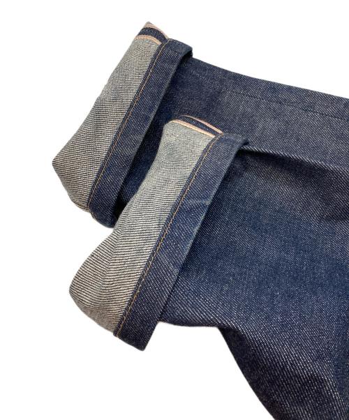 A.P.C.（アーペーセー）A.P.C. (アーペーセー) デニムパンツ インディゴ サイズ:29の古着・服飾アイテム