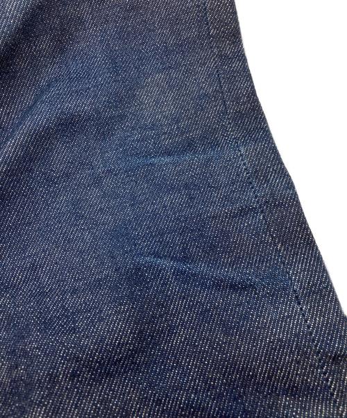 A.P.C.（アーペーセー）A.P.C. (アーペーセー) デニムパンツ インディゴ サイズ:29の古着・服飾アイテム