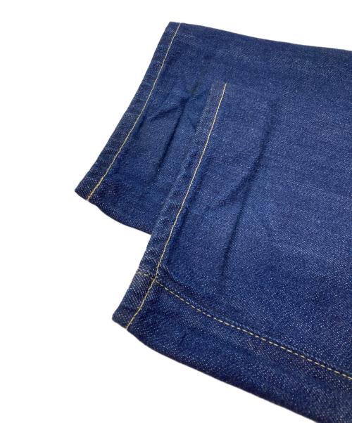 LEVI'S（リーバイス）LEVI'S (リーバイス) 1966年モデル 501XXデニムパン インディゴ サイズ:W31×L34の古着・服飾アイテム