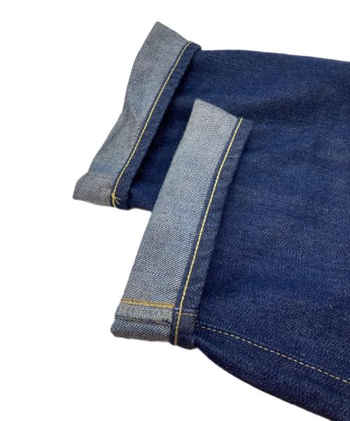 LEVI'S（リーバイス）LEVI'S (リーバイス) 1966年モデル 501XXデニムパン インディゴ サイズ:W31×L34の古着・服飾アイテム