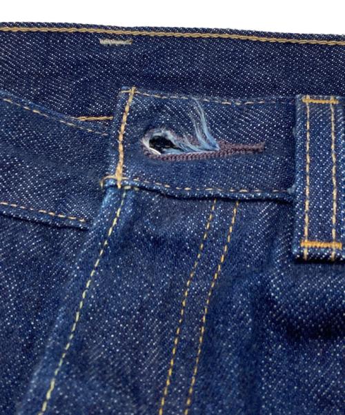 LEVI'S（リーバイス）LEVI'S (リーバイス) 1966年モデル 501XXデニムパン インディゴ サイズ:W31×L34の古着・服飾アイテム