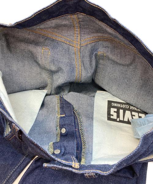 LEVI'S（リーバイス）LEVI'S (リーバイス) 1966年モデル 501XXデニムパン インディゴ サイズ:W31×L34の古着・服飾アイテム