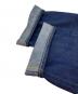 中古・古着 LEVI'S (リーバイス) 1966年モデル 501XXデニムパン インディゴ サイズ:W31×L34：18000円