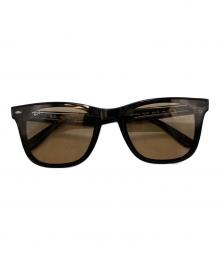 RAY-BAN（レイバン）の古着「サングラス」｜ブラック