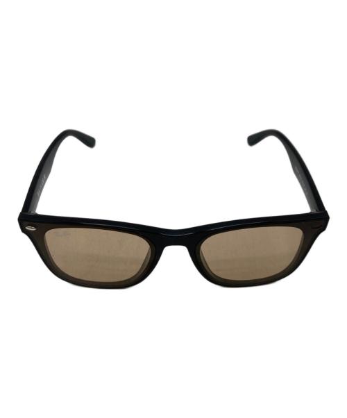RAY-BAN（レイバン）RAY-BAN (レイバン) サングラス ブラック サイズ:65□18 145の古着・服飾アイテム