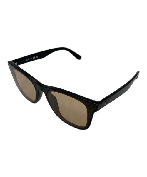 RAY-BAN（レイバン）RAY-BAN (レイバン) サングラス ブラック サイズ:65□18 145の古着・服飾アイテム