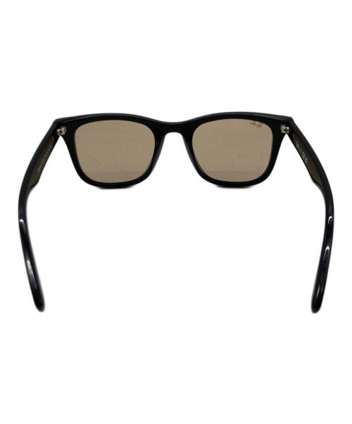 RAY-BAN（レイバン）RAY-BAN (レイバン) サングラス ブラック サイズ:65□18 145の古着・服飾アイテム