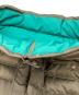 中古・古着 Patagonia (パタゴニア) ダウンベスト カーキ サイズ:S：12000円