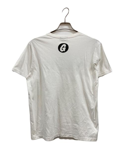 GOODENOUGH（）GOODENOUGH (グッドイナフ) クラシックTシャツ ホワイト サイズ:2の古着・服飾アイテム