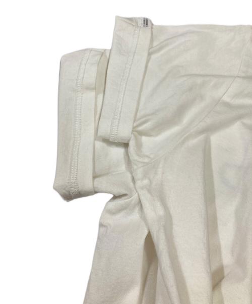 GOODENOUGH（）GOODENOUGH (グッドイナフ) クラシックTシャツ ホワイト サイズ:2の古着・服飾アイテム